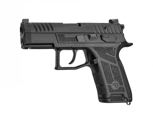 Pistolet CZ P-09 C Nocturne 9mm Luger