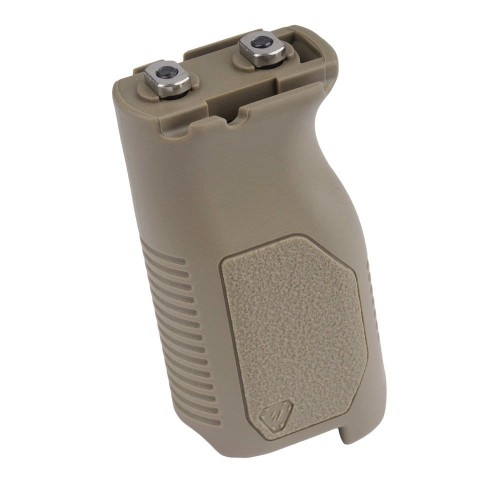 Chwyt przedni Strike Industries M-Lok FDE