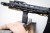 Chwyt przedni Strike Industries M-Lok BLK