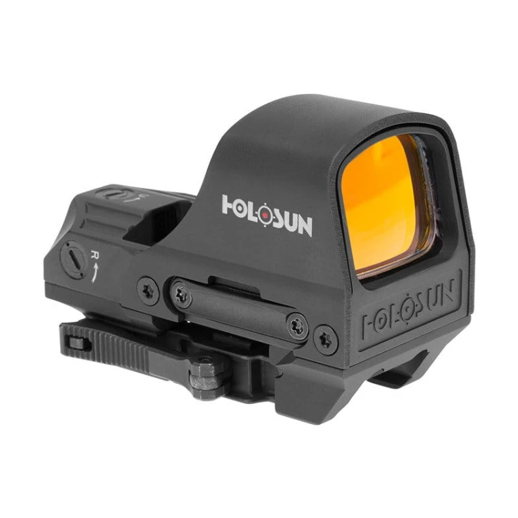 Kolimator Holosun Open Reflex HS510C BLK
