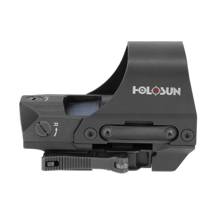 Kolimator Holosun Open Reflex HS510C BLK
