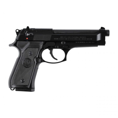 Pistolet Beretta 92 FS Italy 9mm Luger