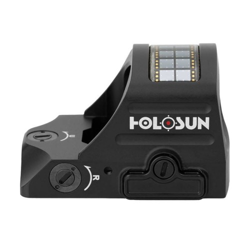 Kolimator Holosun 507C X2 Micro Red Dot SolarPanel