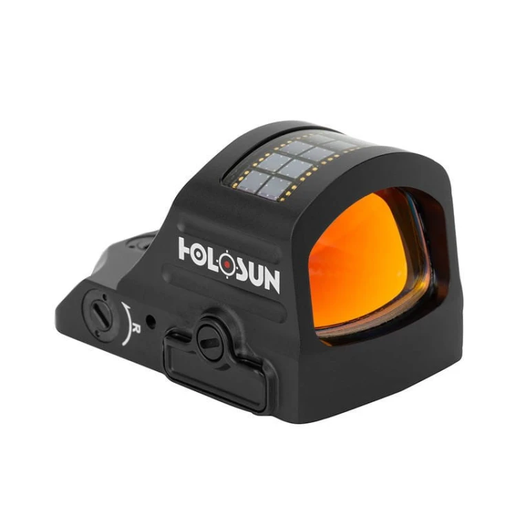 Holosun HS407C X2 Solar Panel kolimator