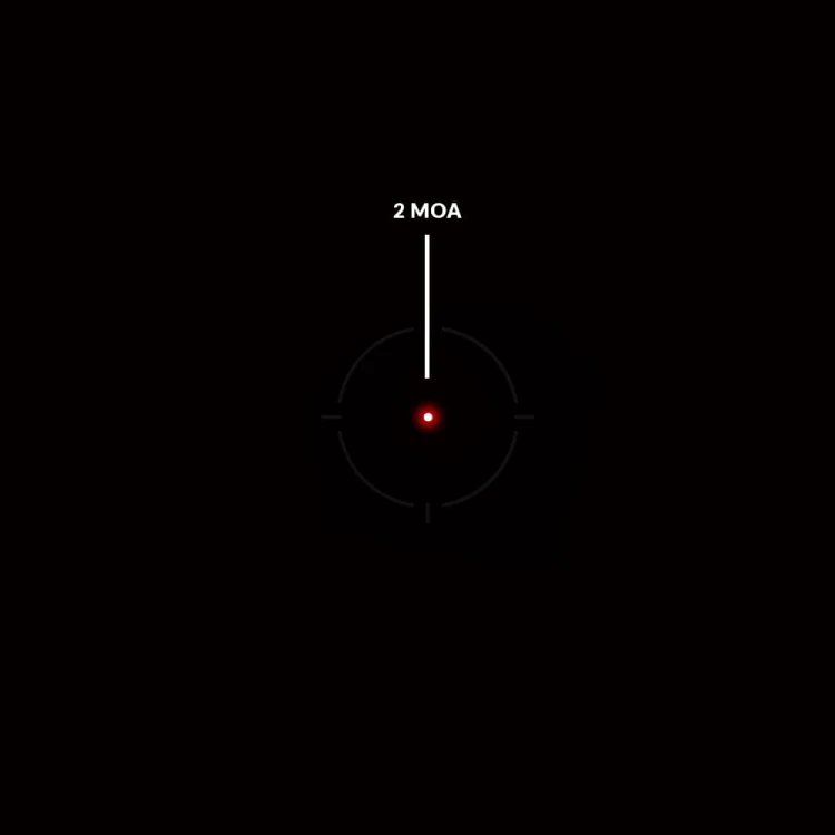 Holosun 407C X2 micro red dot