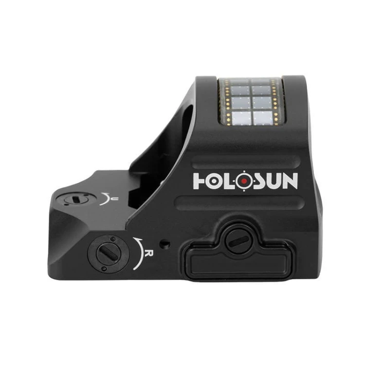 Kolimator pistoletowy Holosun Solar Failsafe
