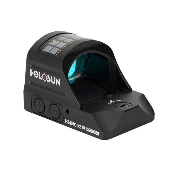 Kolimator Holosun pistoletowy IP67