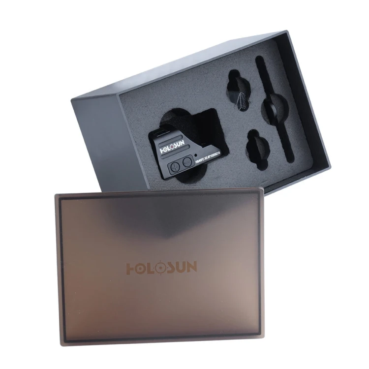 Kolimator Holosun HS407C X2 IPSC