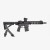 Zawieszenie Magpul 1 2 punktowe MS4 QD Coyote