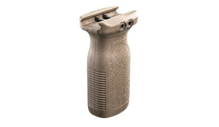 Chwyt przedni Magpul RIS RVG weaver FDE