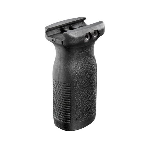 Chwyt przedni Magpul RIS RVG weaver BLK