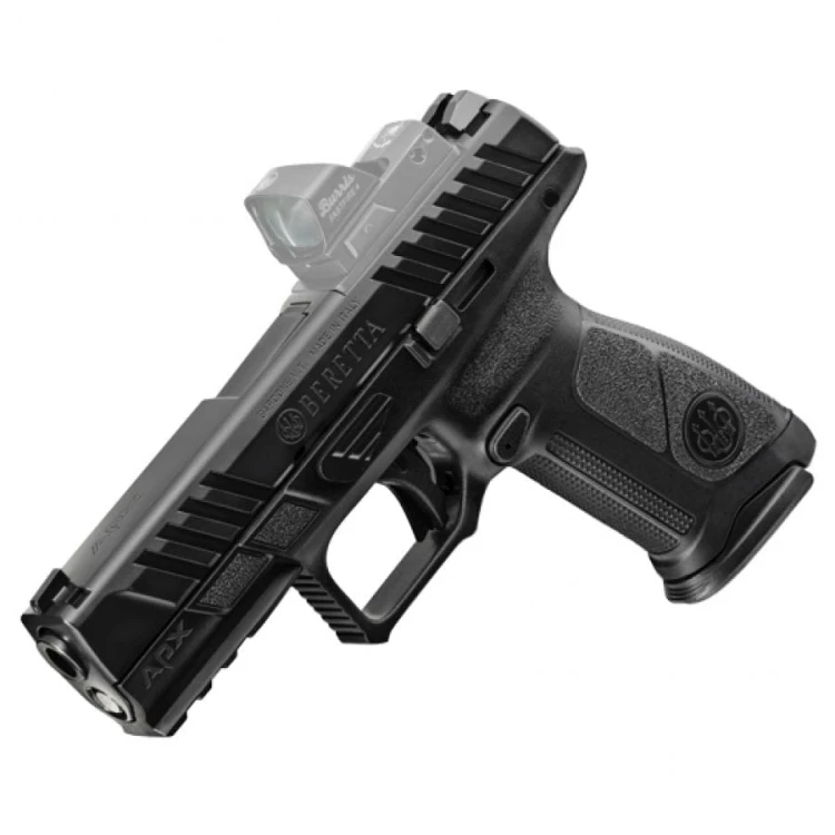 Pistolet Beretta APX A1 9mm Luger