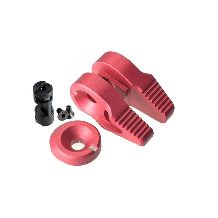 Selektor obustronny Strike Industries RED