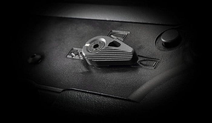 Selektor obustronny Strike Industries BLK