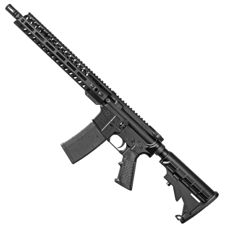 Karabin POF Constable GB 13,75" 223Rem