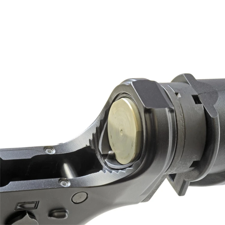 Karabin POF Constable GB 13,75" 223Rem