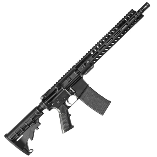 Karabin POF Constable 13,75" 223Rem
