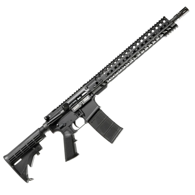 Karabin POF Constable GB 16" 223 REM