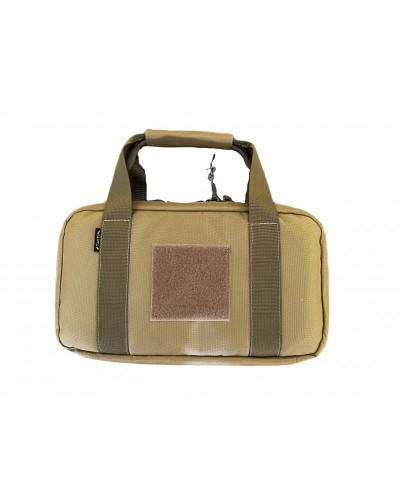 Pokrowiec Garbacz Tactical 23 Coyote