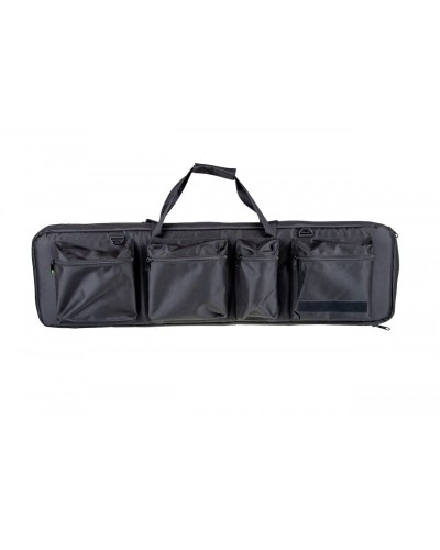 Pokrowiec Tactical 3 Garbacz Czarny