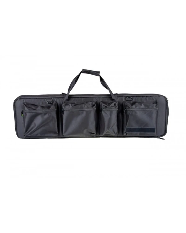 Pokrowiec Tactical 3 Garbacz Czarny