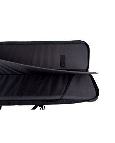 Pokrowiec Tactical 3 Garbacz Czarny