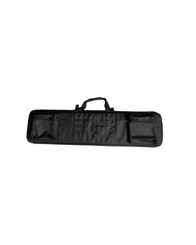 Pokrowiec Tactical 11 Garbacz czarny