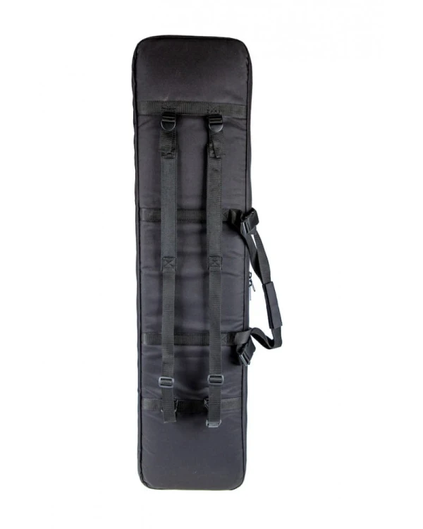 Pokrowiec Tactical 11 Garbacz czarny