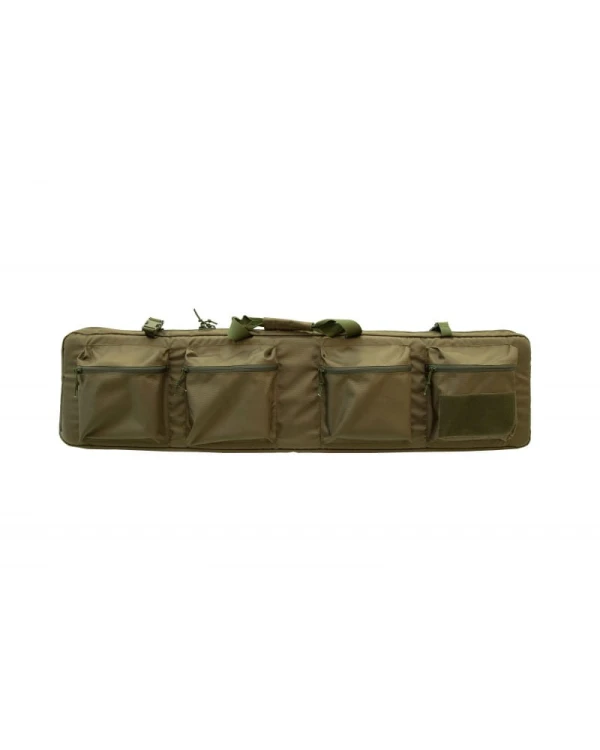 Pokrowiec Tactical 1 Garbacz zielony