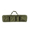 Pokrowiec Tactical 3 Garbacz zielony 