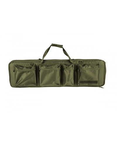 Pokrowiec Tactical 3 Garbacz zielony