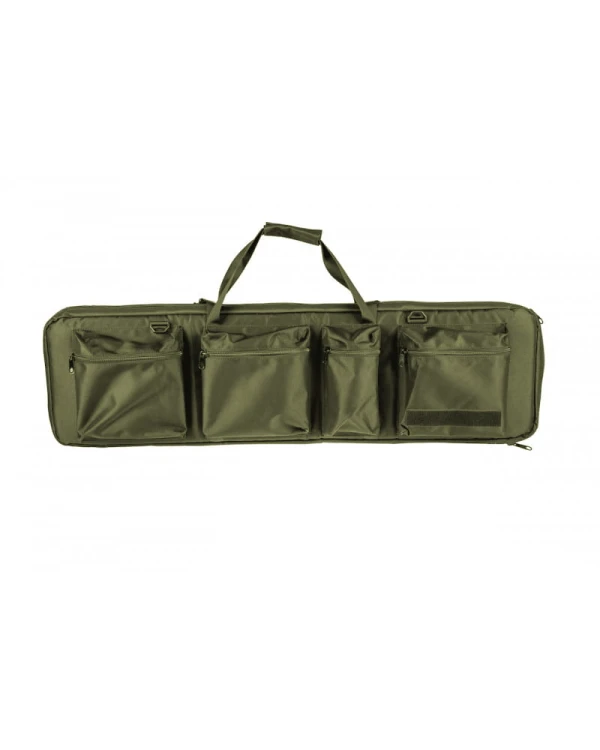 Pokrowiec Tactical 3 Garbacz zielony