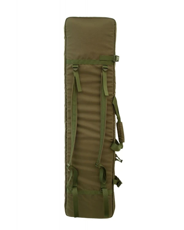 Pokrowiec Tactical 3 Garbacz zielony