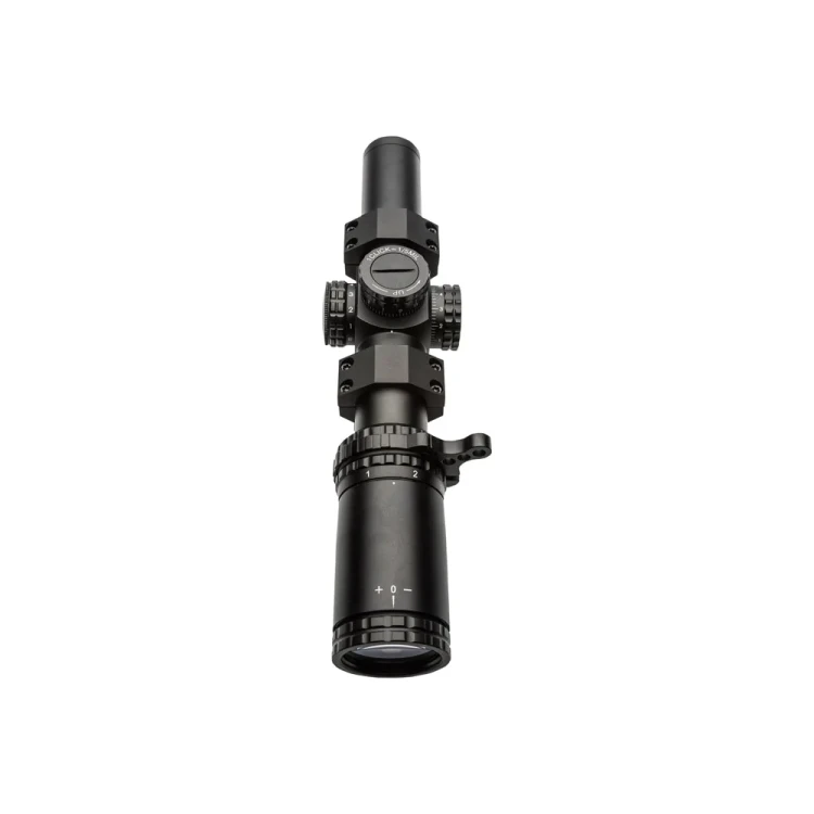 Luneta FireField RapidStrike 1-6x24SPF