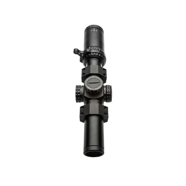 Luneta FireField RapidStrike 1-6x24SPF
