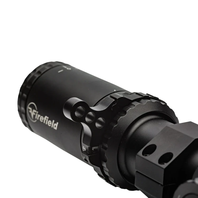 Luneta FireField RapidStrike 1-6x24SPF