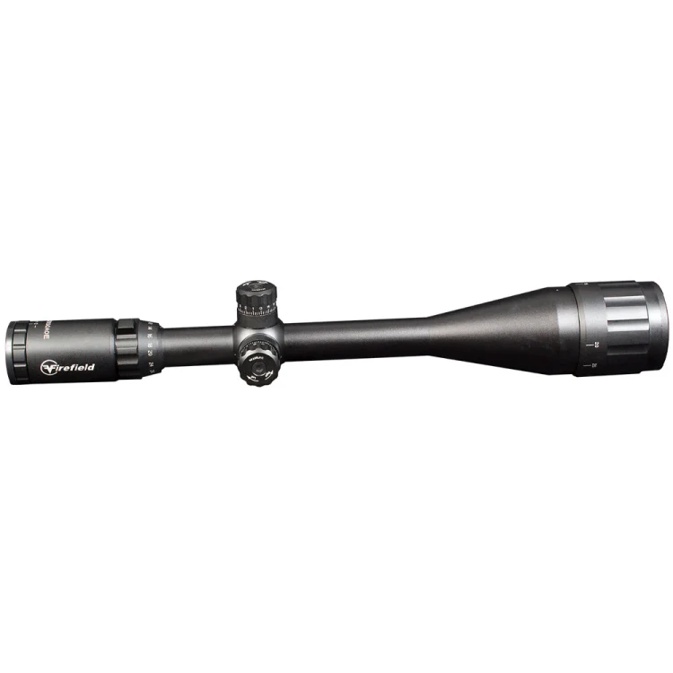 Luneta FireField Tactical 8-32x50 AO IR FF13045