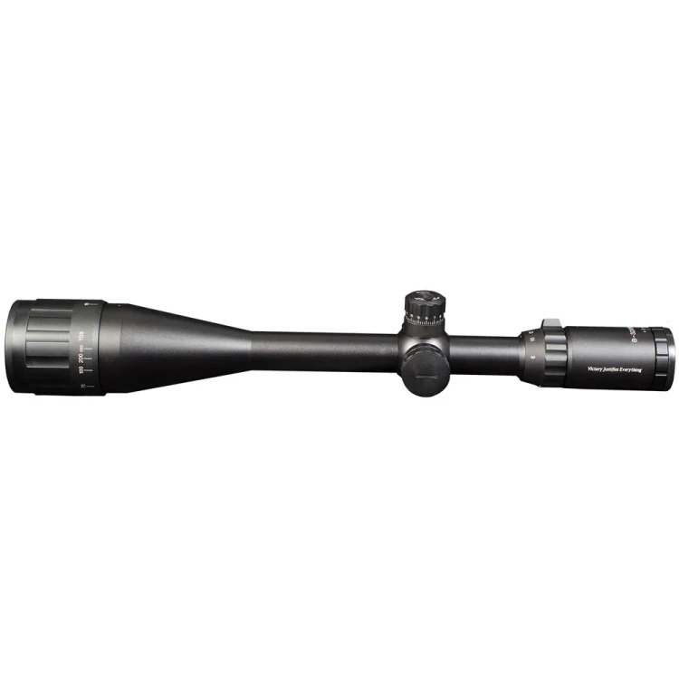 Luneta FireField Tactical 8-32x50 AO IR FF13045