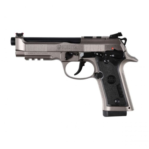 Pistolet Beretta 92X Performance Optic 9mm Luger OR