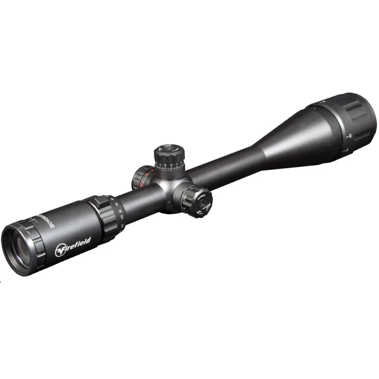 Luneta FireField Tactical 8-32x50 AO IR FF13045