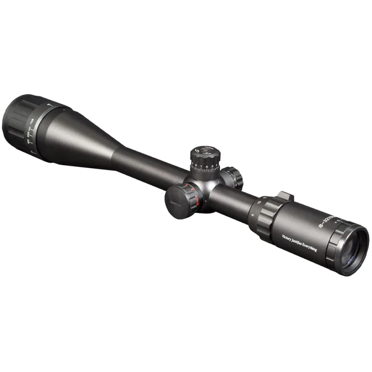 Luneta FireField Tactical 8-32x50 AO IR FF13045