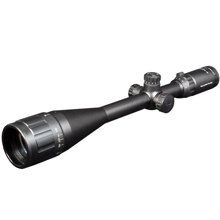 Luneta FireField Tactical 8-32x50 AO IR FF13045