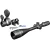 Luneta FireField Tactical 8-32x50 AO IR FF13045
