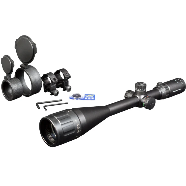 Luneta FireField Tactical 8-32x50 AO IR FF13045
