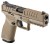 Pistolet HS Echelon Tryt U-DOT FDE 9mm Luger