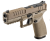 Pistolet HS Echelon Tryt U-DOT FDE 9mm Luger