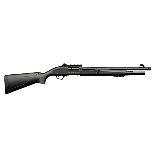 Strzelba Kral Arms Tactical X Fix Stock 12/76