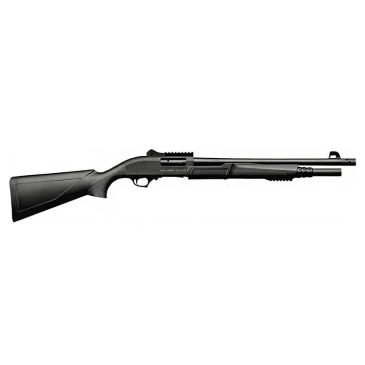 Strzelba Kral Arms Tactical X Fix Stock 12/76