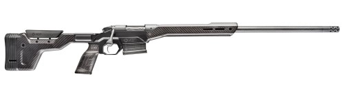 Sztucer Bergara Premier Elevate 20" Carbon 308Win