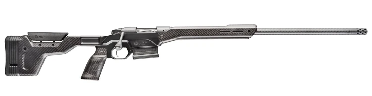 Sztucer Bergara Premier Elevate 20" Carbon 308Win